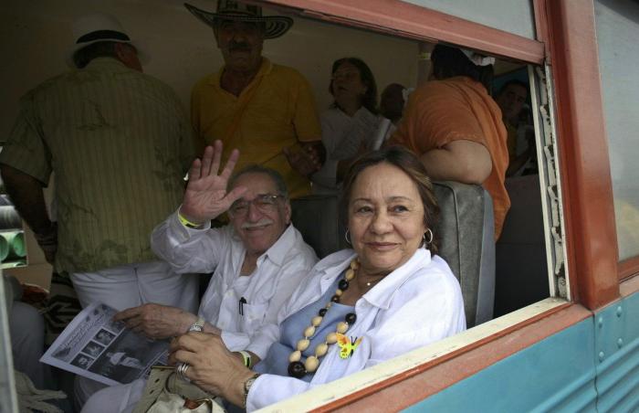 Muerte de Gabriel García Márquez: Gabo ha muerto de cáncer a los 87 años en México DF