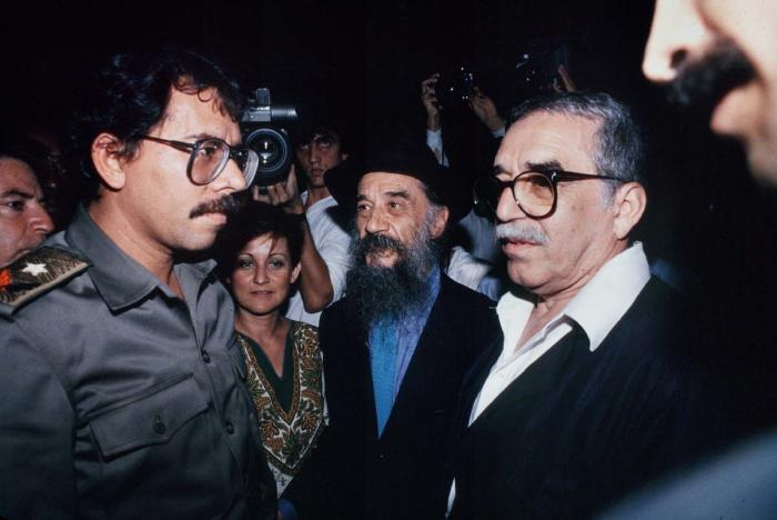 Muerte de Gabriel García Márquez: Gabo ha muerto de cáncer a los 87 años en México DF