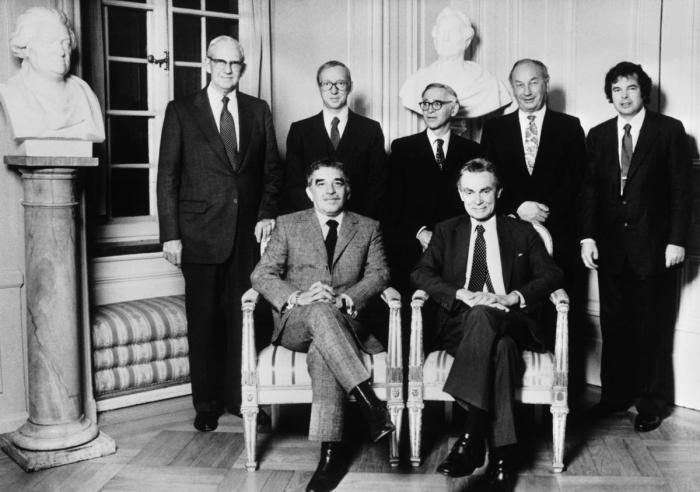 Muerte de Gabriel García Márquez: Gabo ha muerto de cáncer a los 87 años en México DF