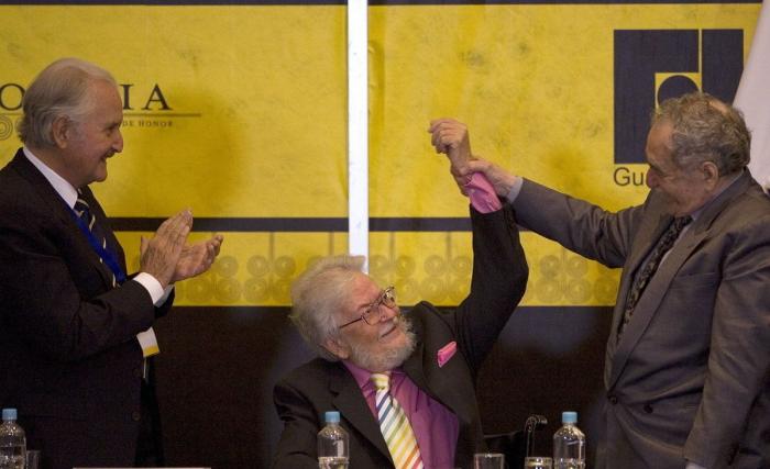 Muerte de Gabriel García Márquez: Gabo ha muerto de cáncer a los 87 años en México DF