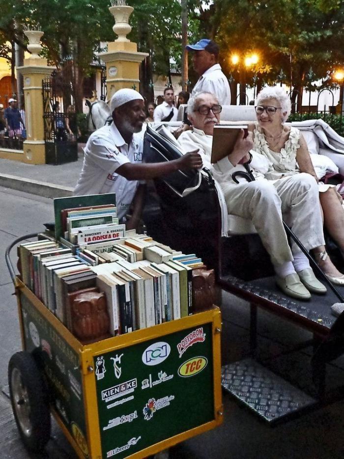 Muerte de Gabriel García Márquez: Gabo ha muerto de cáncer a los 87 años en México DF