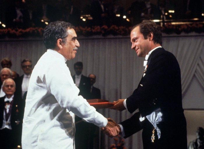 Muerte de Gabriel García Márquez: Gabo ha muerto de cáncer a los 87 años en México DF