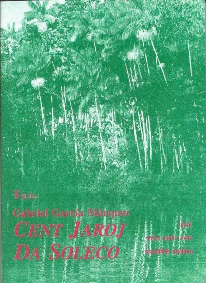 Roban primera edición de 'Cien años de soledad' de Feria del Libro de Bogotá