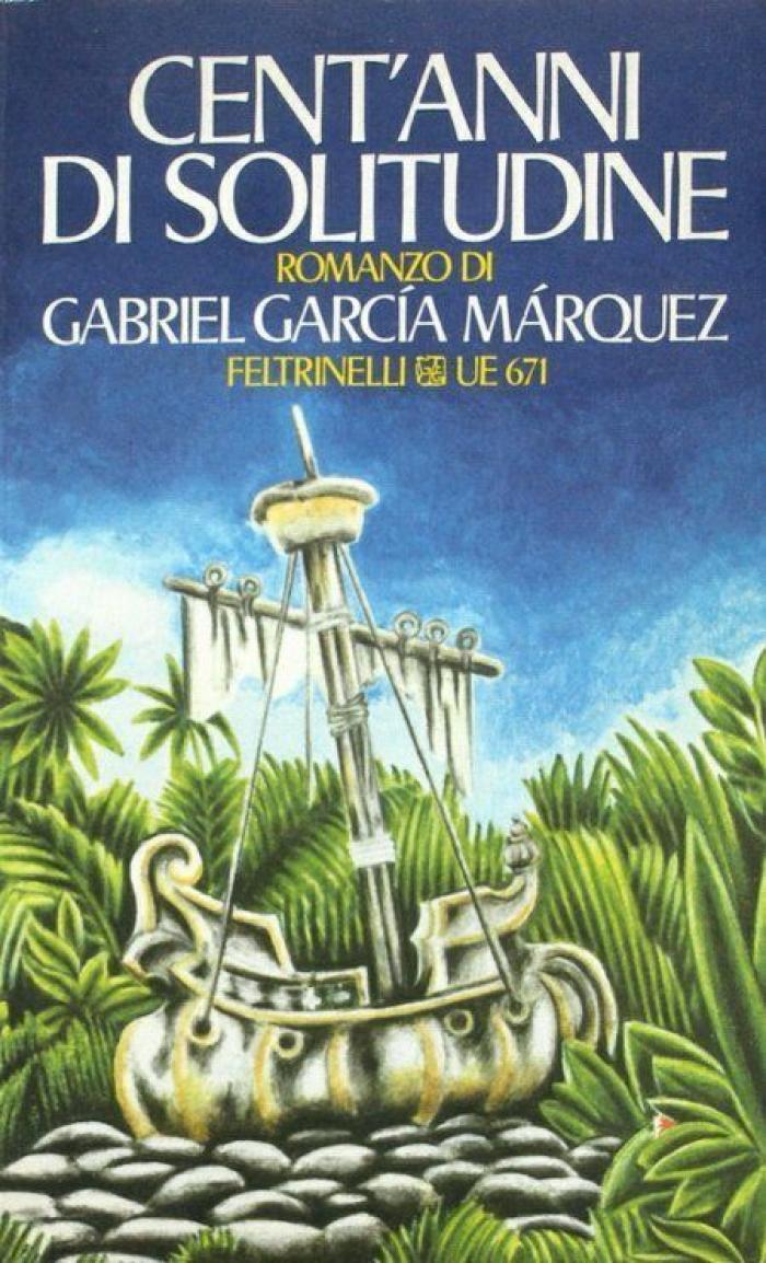 Roban primera edición de 'Cien años de soledad' de Feria del Libro de Bogotá