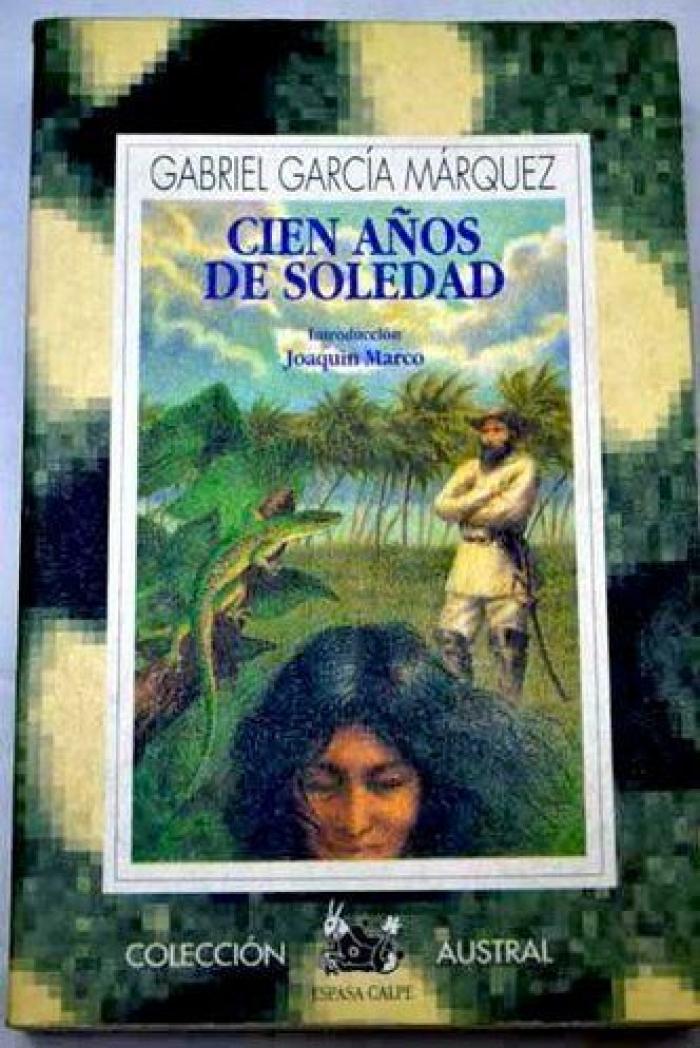 Roban primera edición de 'Cien años de soledad' de Feria del Libro de Bogotá