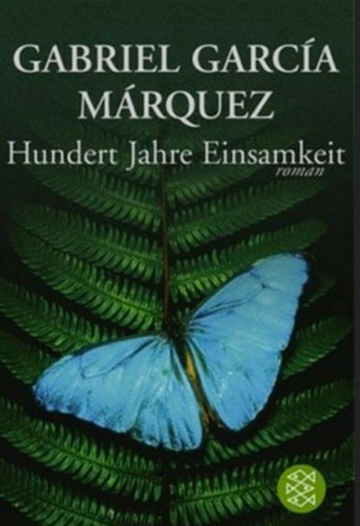 Roban primera edición de 'Cien años de soledad' de Feria del Libro de Bogotá