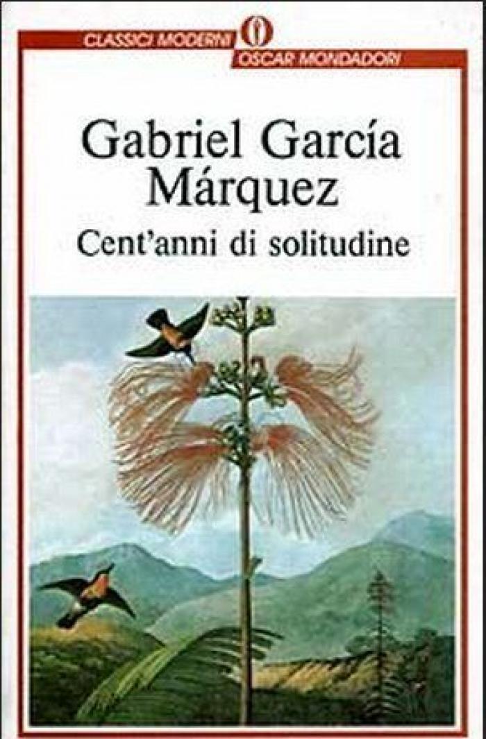 Roban primera edición de 'Cien años de soledad' de Feria del Libro de Bogotá