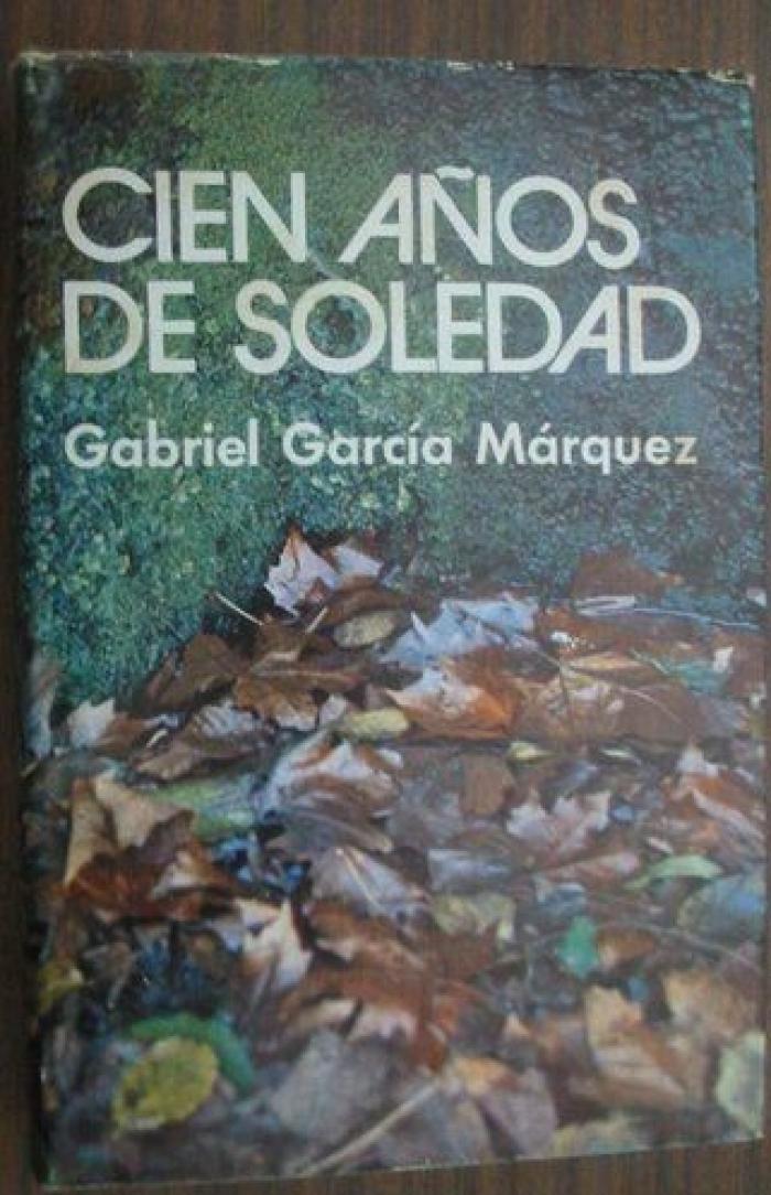 Roban primera edición de 'Cien años de soledad' de Feria del Libro de Bogotá
