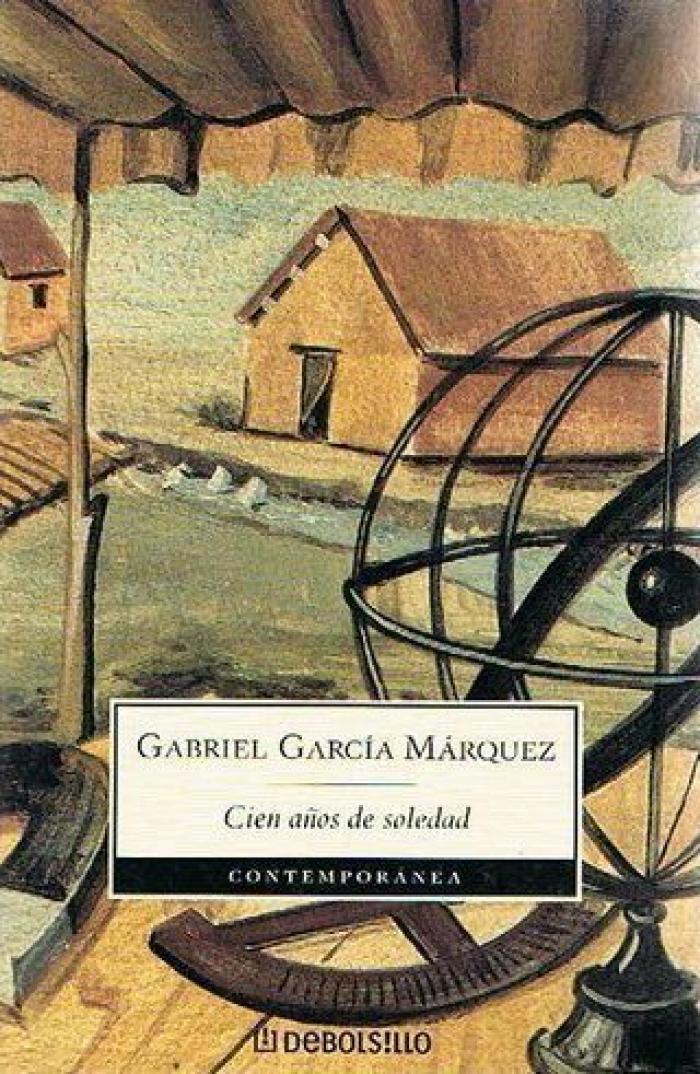 Roban primera edición de 'Cien años de soledad' de Feria del Libro de Bogotá