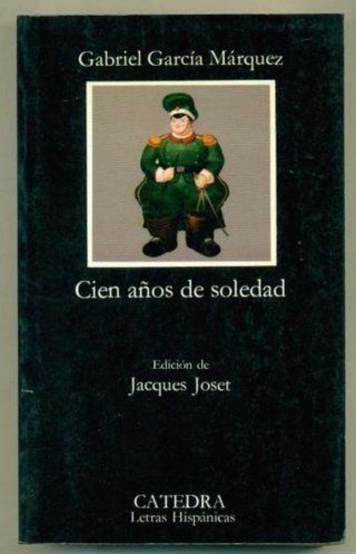 Roban primera edición de 'Cien años de soledad' de Feria del Libro de Bogotá