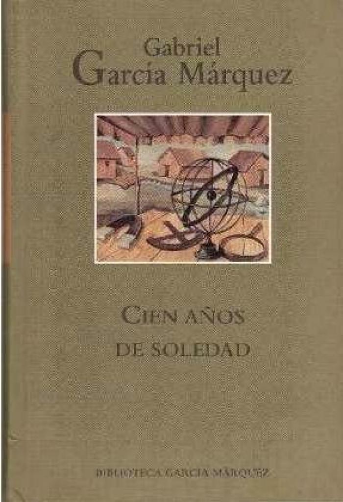 Roban primera edición de 'Cien años de soledad' de Feria del Libro de Bogotá