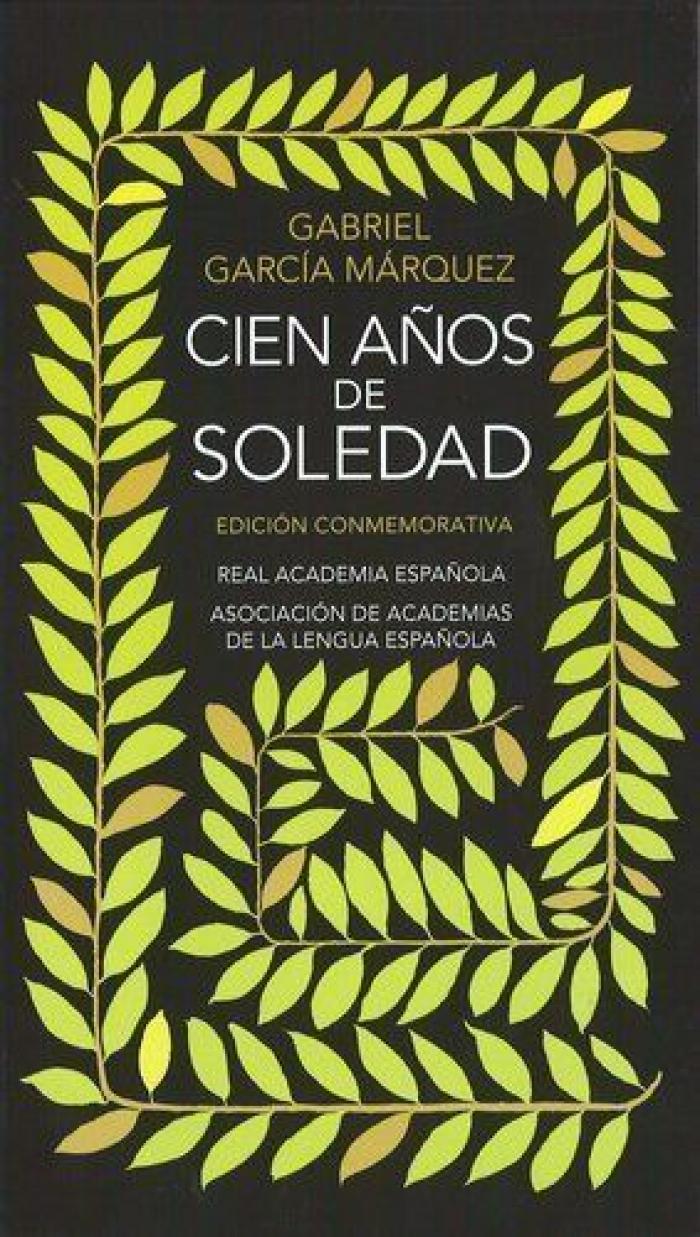 Roban primera edición de 'Cien años de soledad' de Feria del Libro de Bogotá