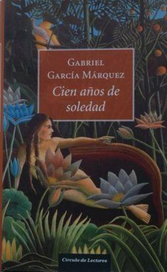 Roban primera edición de 'Cien años de soledad' de Feria del Libro de Bogotá