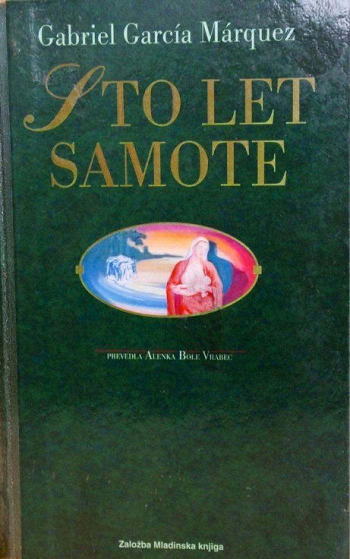 Roban primera edición de 'Cien años de soledad' de Feria del Libro de Bogotá