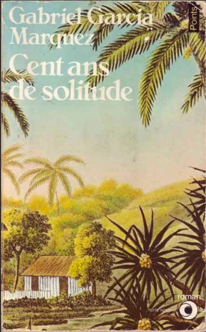 Roban primera edición de 'Cien años de soledad' de Feria del Libro de Bogotá