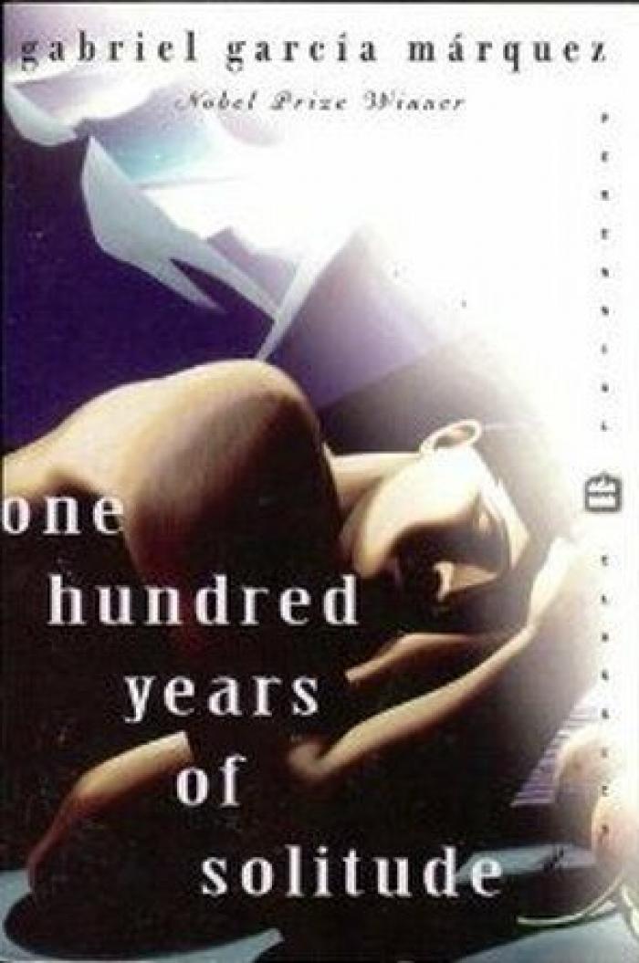 Roban primera edición de 'Cien años de soledad' de Feria del Libro de Bogotá