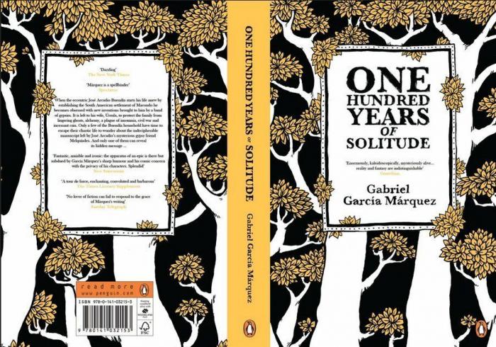 Roban primera edición de 'Cien años de soledad' de Feria del Libro de Bogotá