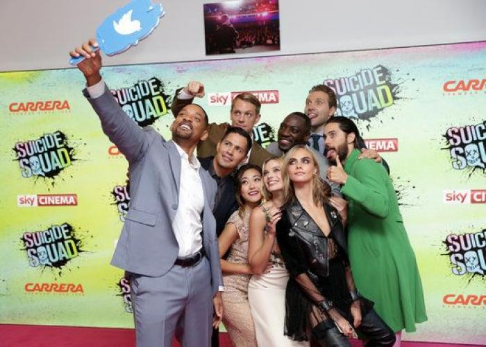 ¿Quién es quién en el 'Escuadrón Suicida'? Guía útil para ver la película