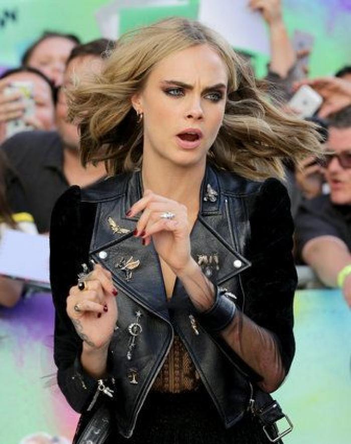 ¿Quién es quién en el 'Escuadrón Suicida'? Guía útil para ver la película