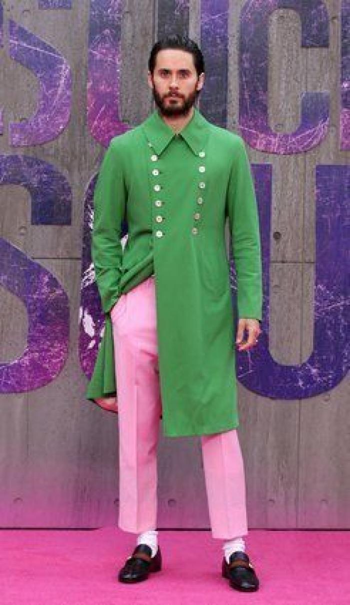 ¿Quién es quién en el 'Escuadrón Suicida'? Guía útil para ver la película