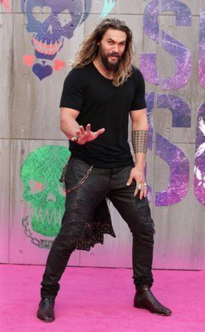 ¿Quién es quién en el 'Escuadrón Suicida'? Guía útil para ver la película