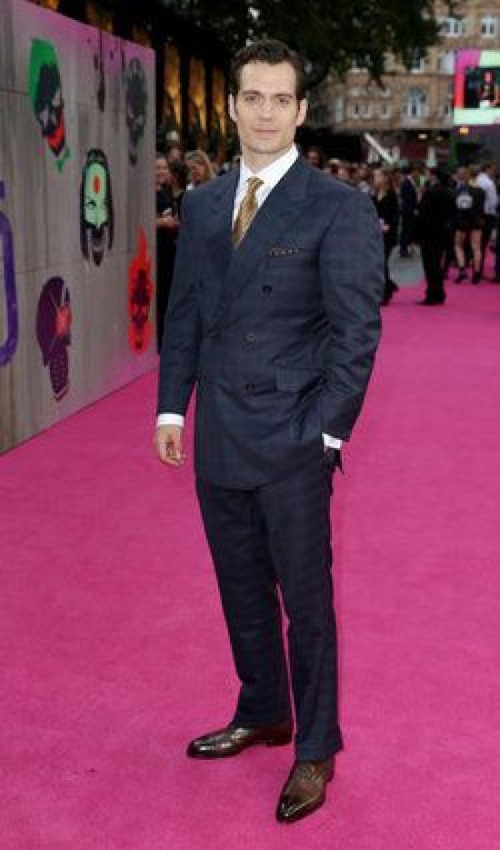 ¿Quién es quién en el 'Escuadrón Suicida'? Guía útil para ver la película