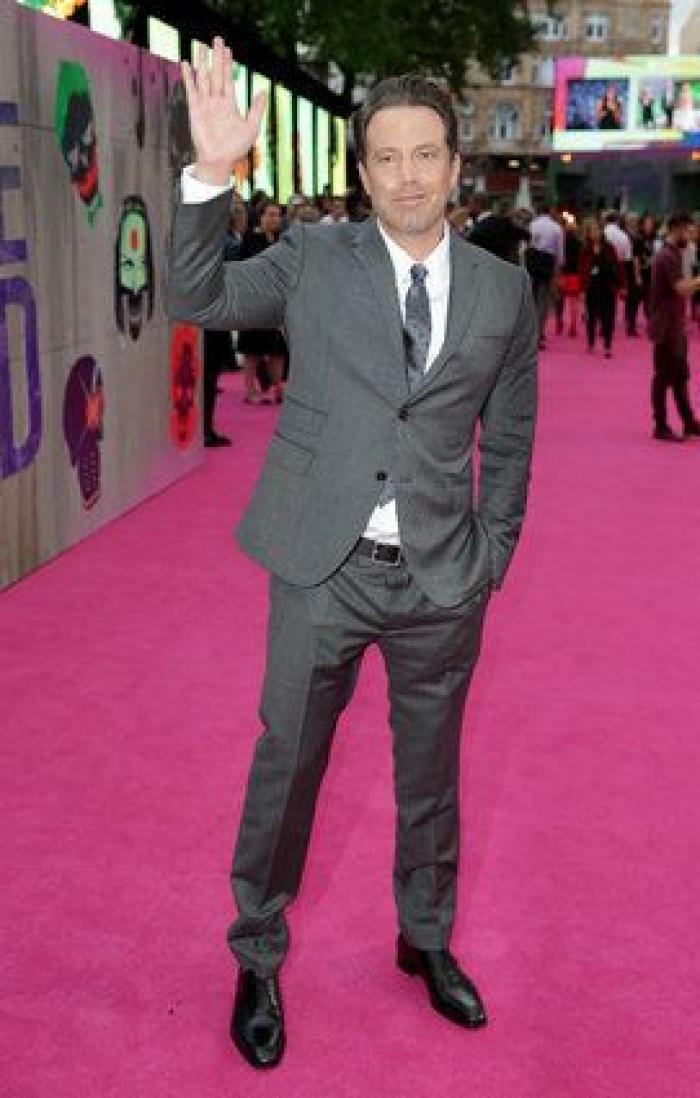 ¿Quién es quién en el 'Escuadrón Suicida'? Guía útil para ver la película