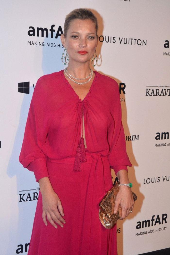 Penélope Cruz y otros famosos que cumplen 40 años en 2014