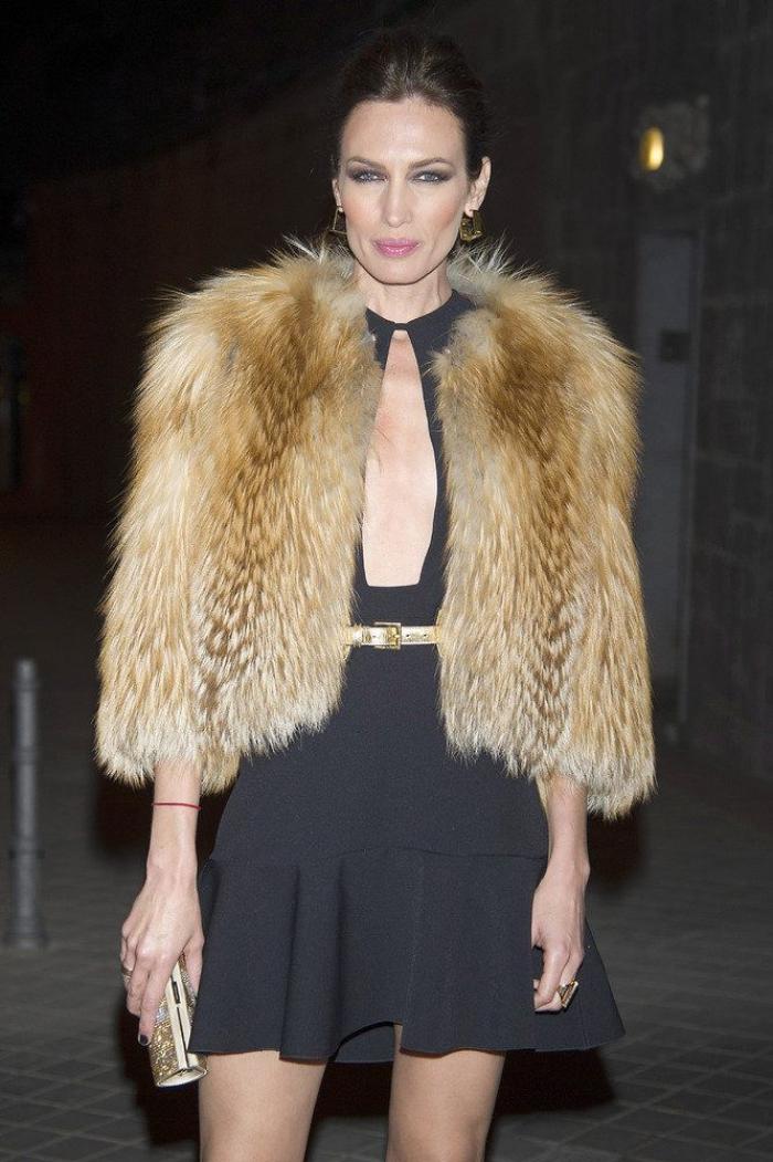 Penélope Cruz y otros famosos que cumplen 40 años en 2014