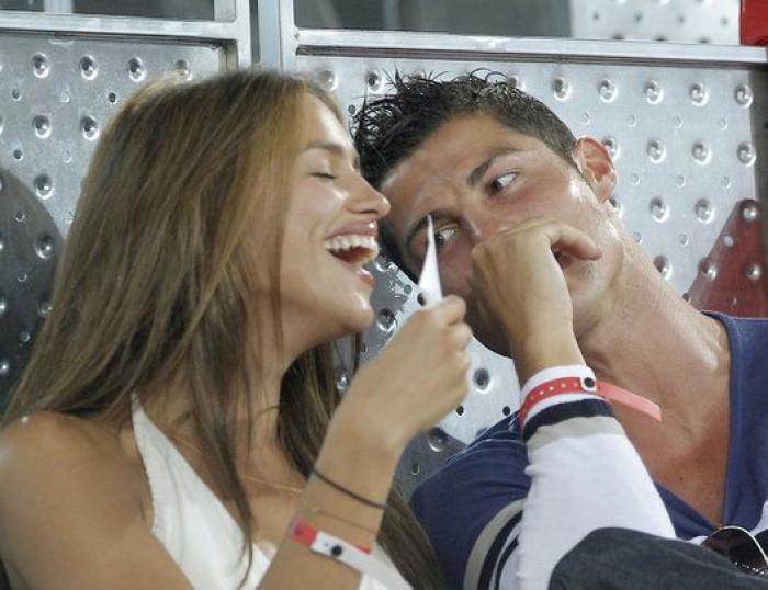 La tierna reflexión de Georgina tras dar a luz a su primera hija con Cristiano Ronaldo