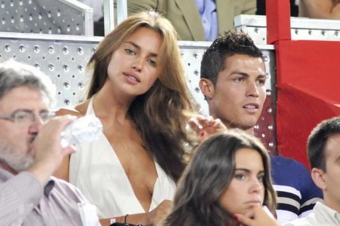 La tierna reflexión de Georgina tras dar a luz a su primera hija con Cristiano Ronaldo