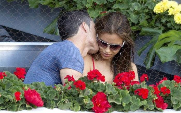 La tierna reflexión de Georgina tras dar a luz a su primera hija con Cristiano Ronaldo