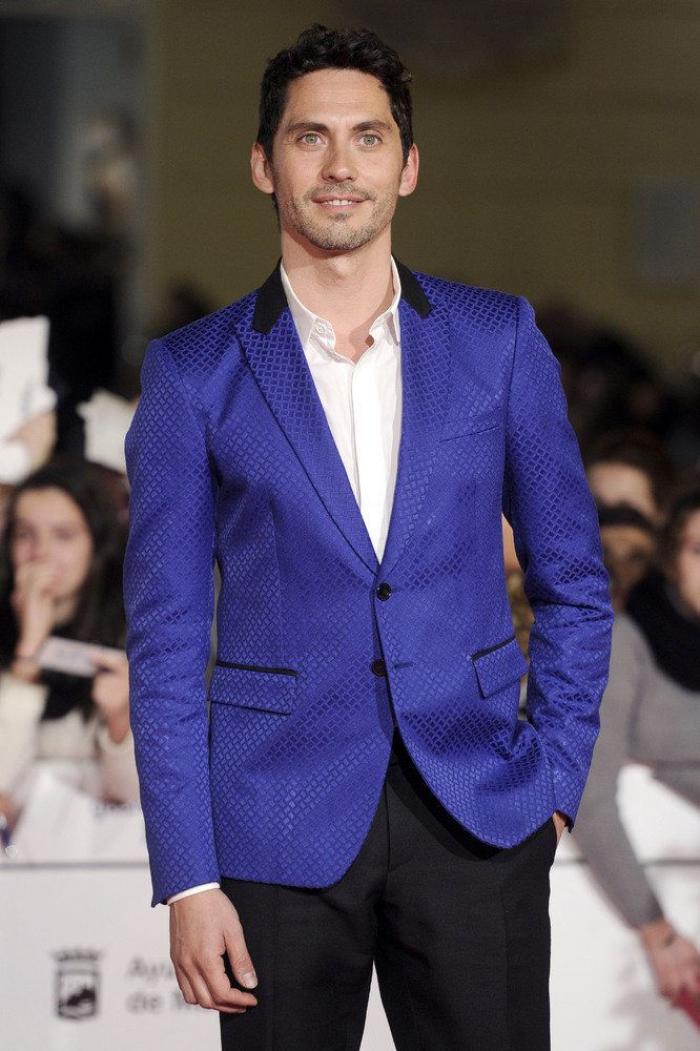 Penélope Cruz y otros famosos que cumplen 40 años en 2014