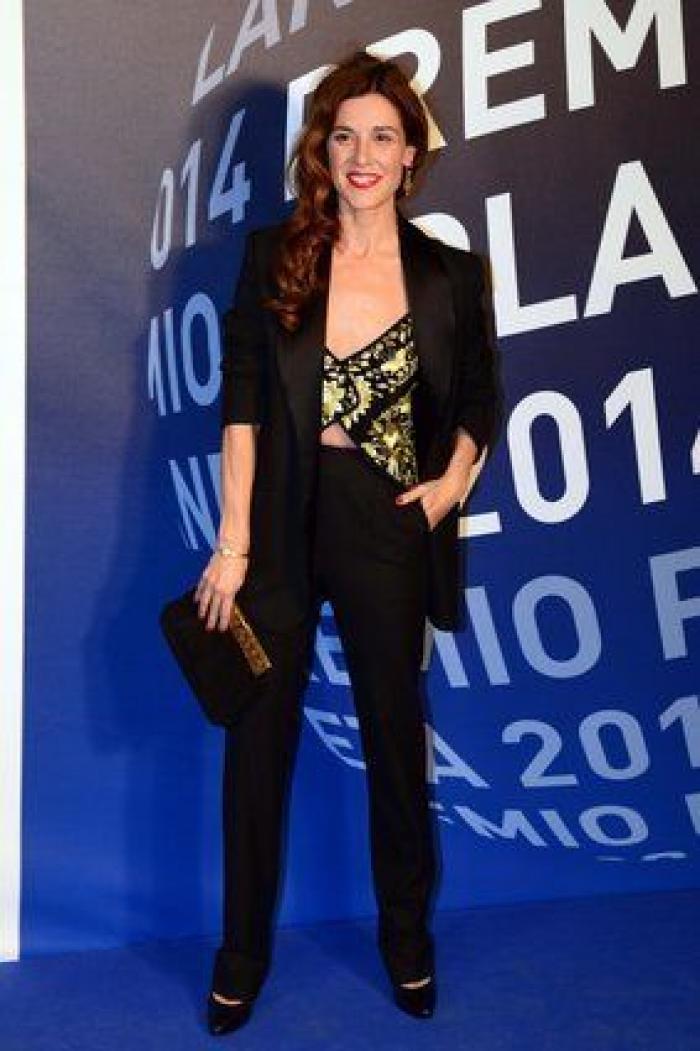 Premio Planeta 2014: el mexicano Jorge Zepeda, ganador; Pilar Eyre, finalista