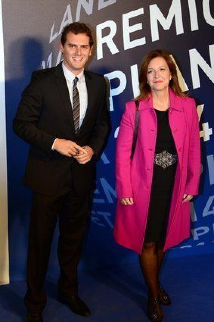 Premio Planeta 2014: el mexicano Jorge Zepeda, ganador; Pilar Eyre, finalista