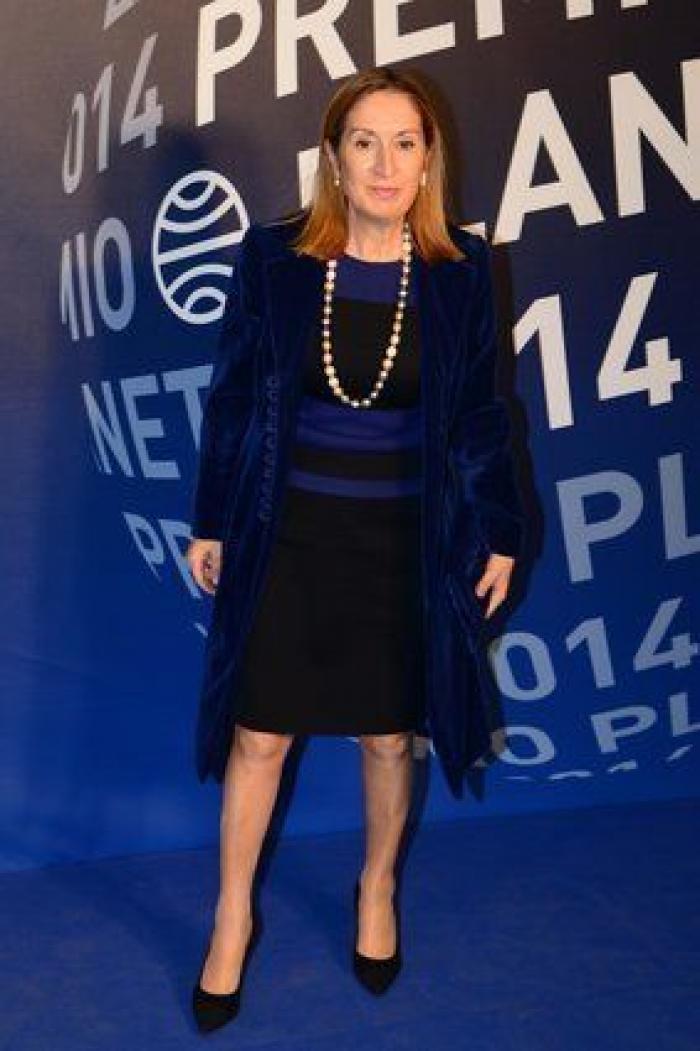 Premio Planeta 2014: el mexicano Jorge Zepeda, ganador; Pilar Eyre, finalista