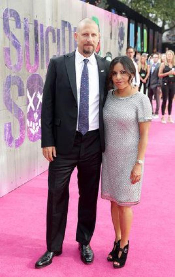 ¿Quién es quién en el 'Escuadrón Suicida'? Guía útil para ver la película