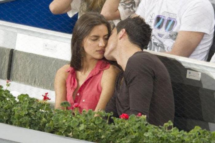 La tierna reflexión de Georgina tras dar a luz a su primera hija con Cristiano Ronaldo