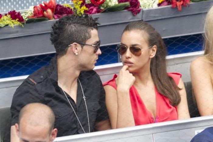 La tierna reflexión de Georgina tras dar a luz a su primera hija con Cristiano Ronaldo