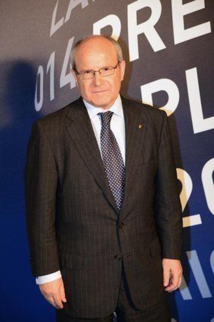 Premio Planeta 2014: el mexicano Jorge Zepeda, ganador; Pilar Eyre, finalista