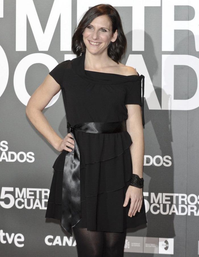 Penélope Cruz y otros famosos que cumplen 40 años en 2014