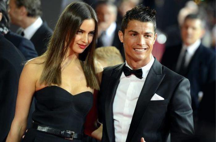 La tierna reflexión de Georgina tras dar a luz a su primera hija con Cristiano Ronaldo