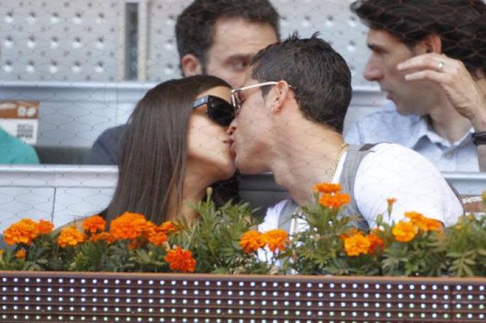 La tierna reflexión de Georgina tras dar a luz a su primera hija con Cristiano Ronaldo