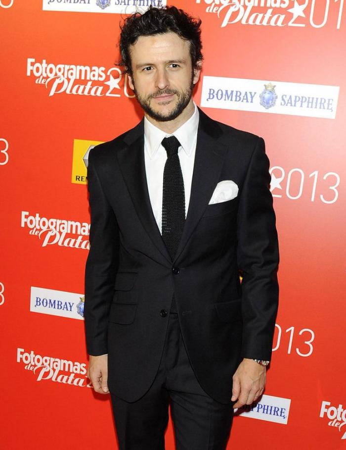 Penélope Cruz y otros famosos que cumplen 40 años en 2014