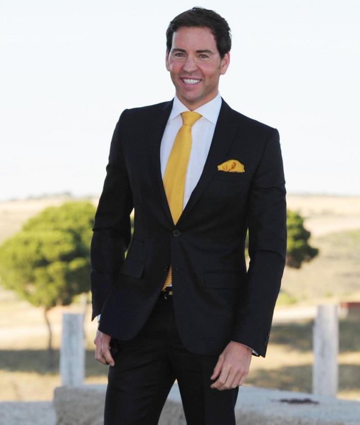 Penélope Cruz y otros famosos que cumplen 40 años en 2014