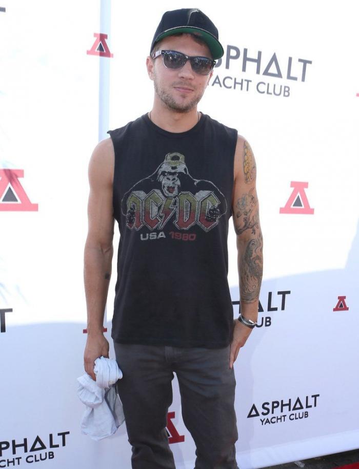 Penélope Cruz y otros famosos que cumplen 40 años en 2014