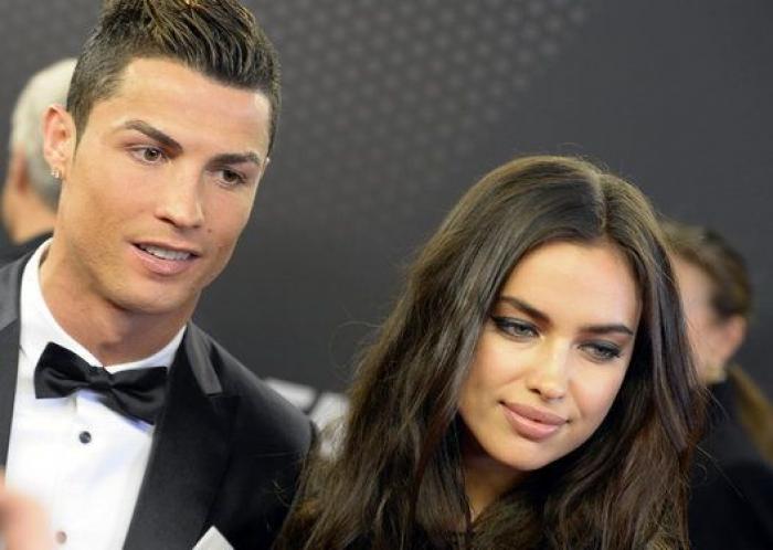 La tierna reflexión de Georgina tras dar a luz a su primera hija con Cristiano Ronaldo