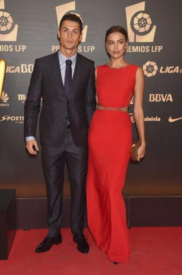 La tierna reflexión de Georgina tras dar a luz a su primera hija con Cristiano Ronaldo