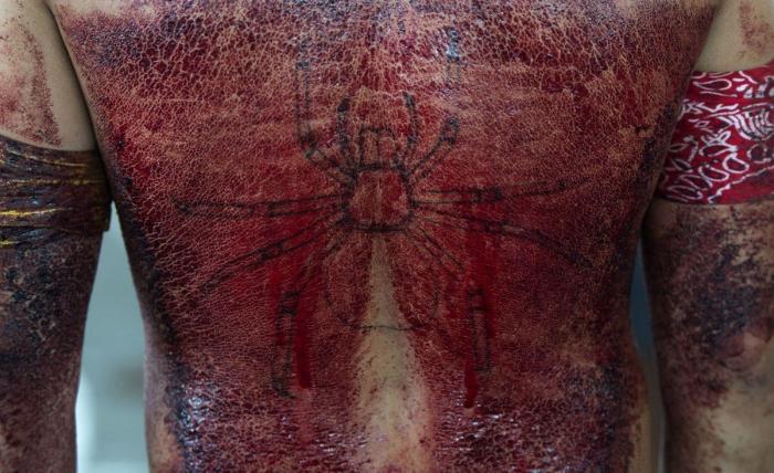 Fotos Semana Santa 2014: el fervor extremo en Filipinas llega a la crucifixión