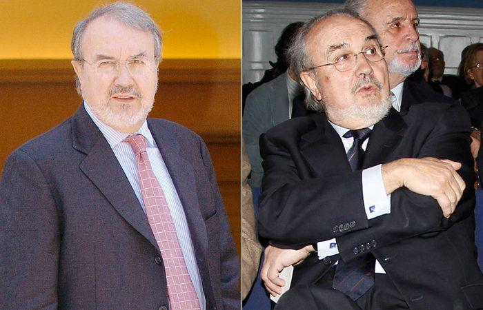 Jordi Sevilla: “A Feijóo se le está poniendo cara de Casado”